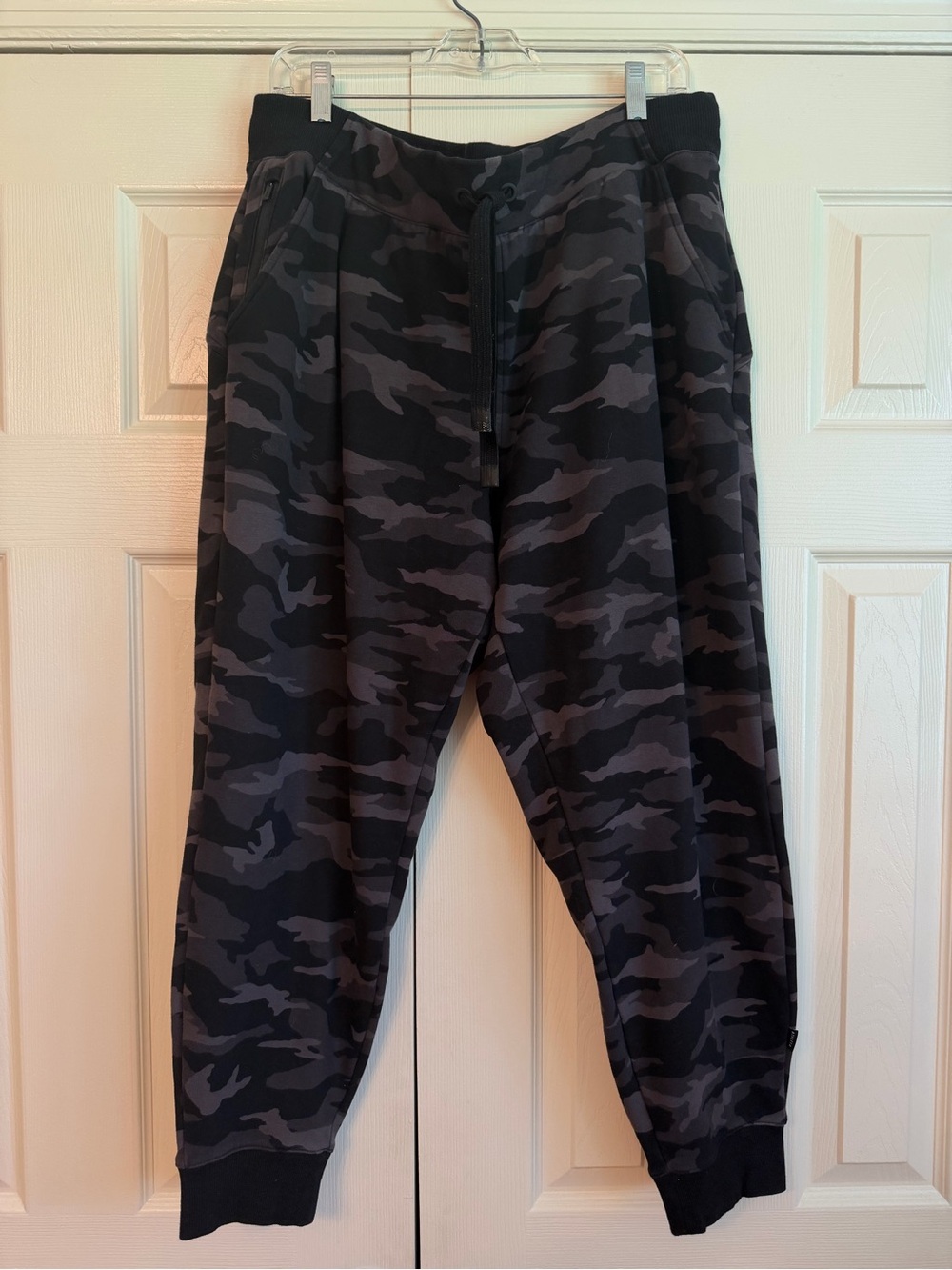 Athleta Triumph Printed Jogger 1X